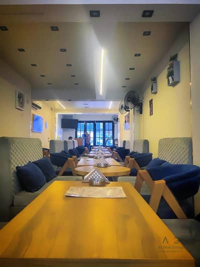 Restaurant & Cafe for Sale in Montazah, Alexandria - WhatsApp Image 2026-07-09 at 3.32. 35 PM. jpeg