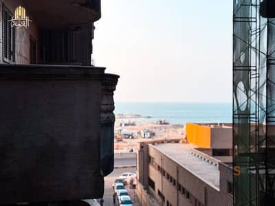 3 Bedroom Apartment for Sale in Sidi Beshr, Alexandria - WhatsApp Image 2026-07-06 at 3.46. 10 PM (5). jpeg