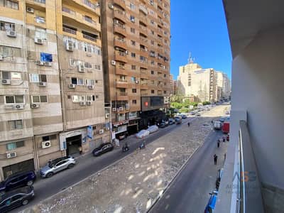 فلیٹ 3 غرف نوم للبيع في سابا باشا، الإسكندرية - WhatsApp Image 2026-07-12 at 5.52. 18 PM (4). jpeg
