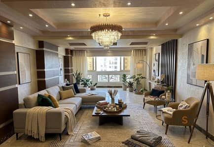 3 Bedroom Duplex for Sale in Zizinia, Alexandria - WhatsApp Image 2026-07-15 at 4.10. 24 PM (1). jpeg