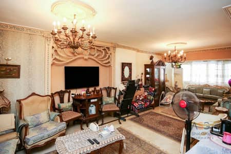 2 Bedroom Apartment for Sale in Roushdy, Alexandria - WhatsApp Image 2026-07-22 at 12.34. 58 PM (3). jpeg