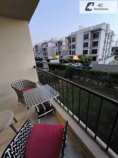 3 Bedroom Apartment for Sale in New Cairo, Cairo - WhatsApp Image 2026-07-23 at 12.51. 01 PM (3). jpeg
