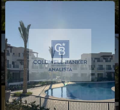 3 Bedroom Townhouse for Sale in North Coast, Matruh - WhatsApp Image 2026-07-23 at 1.11. 07 PM. jpeg 3 Bedroom Townhouse for Sale in North Coast, Matruh - WhatsApp Image 2026-07-23 at 1.11. 07 PM. jpeg