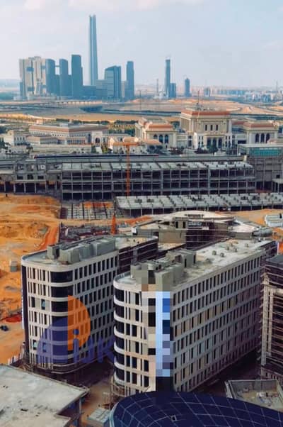 مکتب للبيع في العاصمة الإدارية الجديدة، القاهرة - 1000717044. jpg مکتب للبيع في العاصمة الإدارية الجديدة، القاهرة - 1000717044. jpg