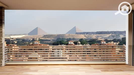 Studio for Sale in 6th of October, Giza - WhatsApp Image 2024-02-27 at 5.11. 28 PM. jpeg