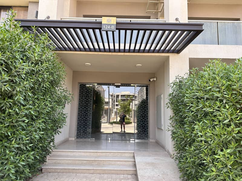 ذا ادريس ايست التجمع دور ارضى Address East new cairo ground floor ذا ادريس ايست التجمع دور ارضى Address East new cairo ground floor
