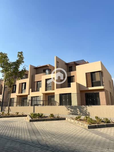 تاون هاوس 3 غرف نوم للبيع في هليوبوليس الجديدة، القاهرة - b05e8205-ebd4-4376-9662-efb11b11425c. jpg تاون هاوس 3 غرف نوم للبيع في هليوبوليس الجديدة، القاهرة - b05e8205-ebd4-4376-9662-efb11b11425c. jpg