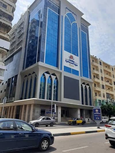 2 Bedroom Apartment for Sale in Al Ibrahimiyyah, Alexandria - شقة للبيع في الابراهيمية - فيو شارع ابو قير تشطيب الترا لوكس 2 Bedroom Apartment for Sale in Al Ibrahimiyyah, Alexandria - شقة للبيع في الابراهيمية - فيو شارع ابو قير تشطيب الترا لوكس