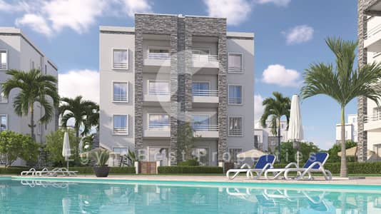 1 Bedroom Chalet for Sale in North Coast, Matruh - Screenshot 2025-10-04 170759. png