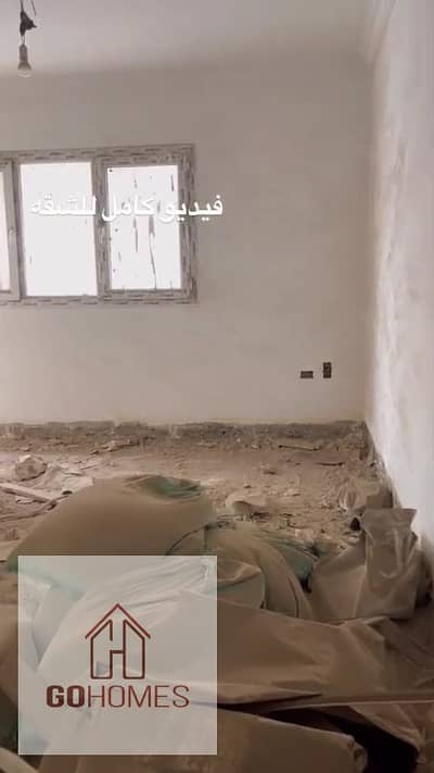 2 Bedroom Flat for Sale in Zahraa Al Maadi, Cairo - 185960. jpg