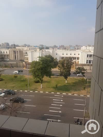 3 Bedroom Apartment for Rent in Heliopolis, Cairo - ئئ. jpg