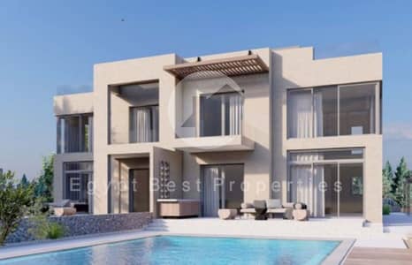 2 Bedroom Chalet for Sale in Gouna, Red Sea - Screenshot 2024-08-14 143520. jpg 2 Bedroom Chalet for Sale in Gouna, Red Sea - Screenshot 2024-08-14 143520. jpg
