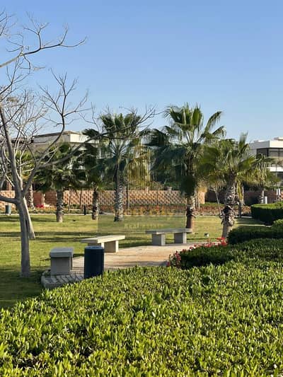 فیلا 5 غرف نوم للايجار في الشيخ زايد، الجيزة - IMG-20260723-WA0007. jpg