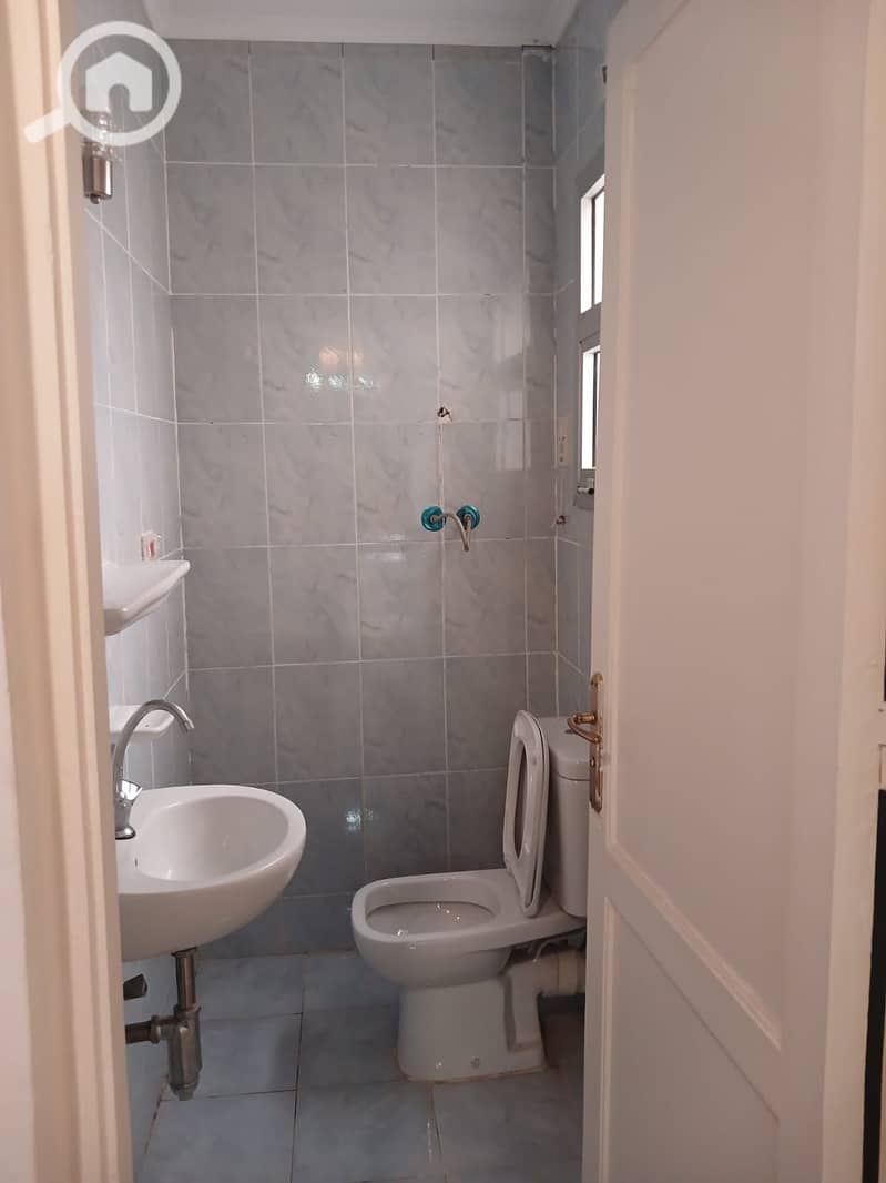 Furnished Apartment for Rent in Madinaty – B6 - Meer