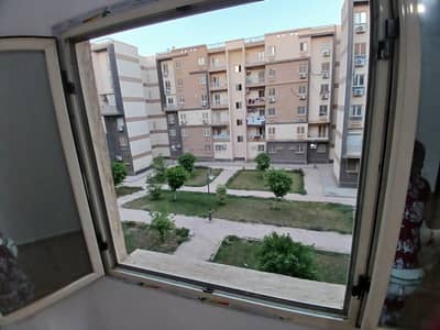 3 Bedroom Apartment for Sale in 6th of October, Giza - للبيع من المالك سكن مصر الإنتاج الإعلامي 3 Bedroom Apartment for Sale in 6th of October, Giza - للبيع من المالك سكن مصر الإنتاج الإعلامي