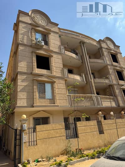 3 Bedroom Apartment for Sale in Shorouk City, Cairo - WhatsApp Image 2026-07-09 at 3.53. 11 PM. jpeg