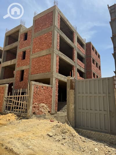 مستودع  للبيع في القاهرة الجديدة، القاهرة - WhatsApp Image 2026-07-20 at 5.06. 37 PM. jpeg