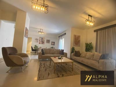 4 Bedroom Flat for Rent in New Cairo, Cairo - db3c1f65-c824-4948-9999-0e84372688d5. jpg 4 Bedroom Flat for Rent in New Cairo, Cairo - db3c1f65-c824-4948-9999-0e84372688d5. jpg