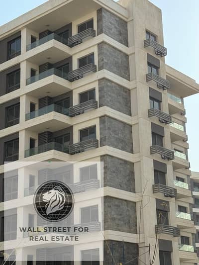 3 Bedroom Apartment for Sale in Madinaty, Cairo - WhatsApp Image 2025-04-06 at 12.28. 21 PM (1). jpeg