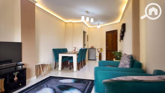 2 Bedroom Flat for Rent in New Cairo, Cairo - WhatsApp Image 2026-07-23 at 12.50. 16 PM (2). jpeg