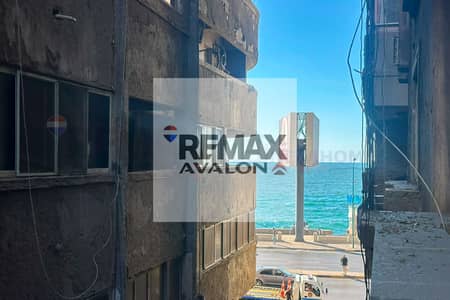 شقة 3 غرف نوم للبيع في سبورتنج، الإسكندرية - 1. jpg