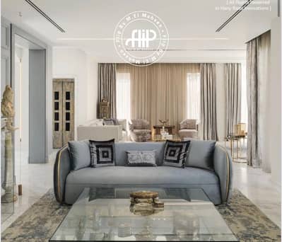 5 Bedroom Villa for Sale in Sheikh Zayed, Giza - WhatsApp Image 2026-07-20 at 8.48. 28 PM. jpeg 5 Bedroom Villa for Sale in Sheikh Zayed, Giza - WhatsApp Image 2026-07-20 at 8.48. 28 PM. jpeg