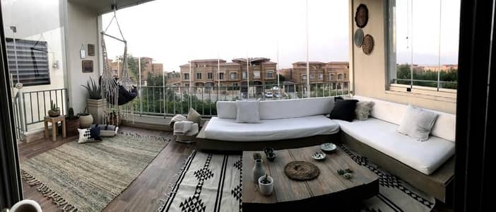 فیلا 4 غرف نوم للايجار في الشيخ زايد، الجيزة - WhatsApp Image 2026-07-17 at 11.13. 10 PM. jpeg