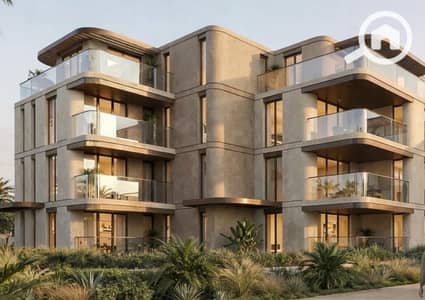 2 Bedroom Apartment for Sale in Sheikh Zayed, Giza - 436b3395-dc23-4992-a41c-97c0eab8a240. jpg