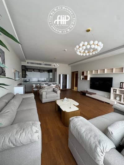 شقة 3 غرف نوم للايجار في 6 اكتوبر، الجيزة - WhatsApp Image 2026-07-16 at 2.34. 24 PM (1). jpeg