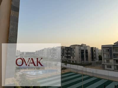 3 Bedroom Apartment for Rent in New Cairo, Cairo - WhatsApp Image 2026-07-23 at 2.26. 48 PM. jpeg