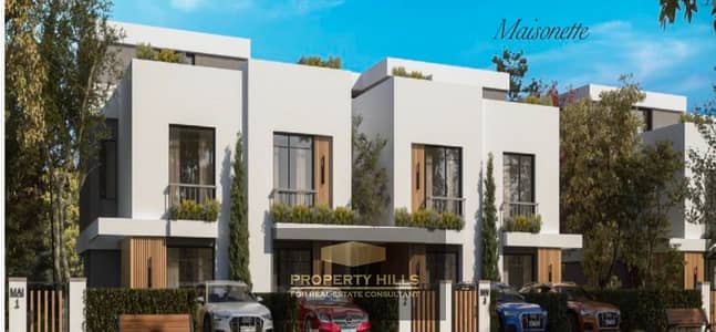 4 Bedroom Villa for Sale in Sheikh Zayed, Giza - WhatsApp Image 2026-07-22 at 10.24. 45 PM. jpeg