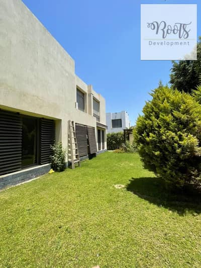 5 Bedroom Villa for Sale in Sheikh Zayed, Giza - WhatsApp Image 2026-07-21 at 2.40. 07 PM. jpeg
