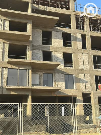3 Bedroom Apartment for Sale in New Heliopolis, Cairo - WhatsApp Image 2026-01-19 at 5.39. 33 PM (1). jpeg 3 Bedroom Apartment for Sale in New Heliopolis, Cairo - WhatsApp Image 2026-01-19 at 5.39. 33 PM (1). jpeg