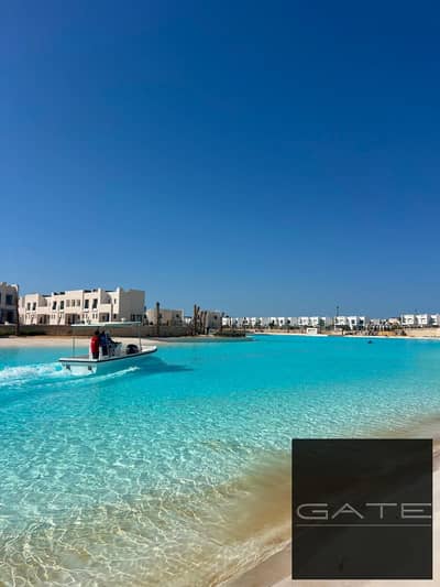 3 Bedroom Penthouse for Sale in North Coast, Matruh - WhatsApp Image 2026-07-22 at 5.36. 28 PM (32). jpeg