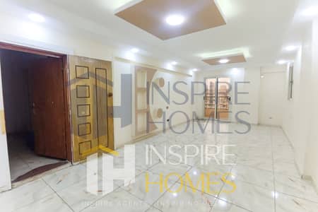 3 Bedroom Flat for Rent in Laurent, Alexandria - 2. jpg