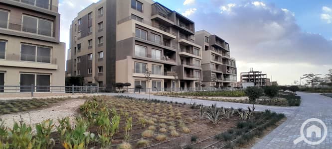 3 Bedroom Apartment for Rent in New Cairo, Cairo - 20260109_155758. jpg 3 Bedroom Apartment for Rent in New Cairo, Cairo - 20260109_155758. jpg