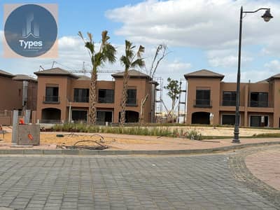 4 Bedroom Townhouse for Sale in Sheikh Zayed, Giza - WhatsApp Image 2026-07-23 at 2.21. 11 PM (1). jpeg 4 Bedroom Townhouse for Sale in Sheikh Zayed, Giza - WhatsApp Image 2026-07-23 at 2.21. 11 PM (1). jpeg