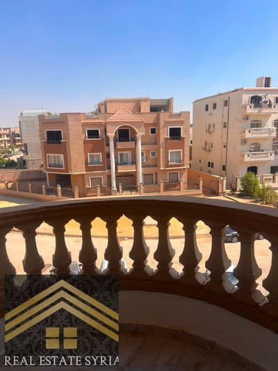 فلیٹ 3 غرف نوم للايجار في مدينة الشروق، القاهرة - 1000523634. jpg