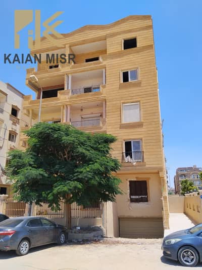 3 Bedroom Flat for Sale in Shorouk City, Cairo - 52259. jpg 3 Bedroom Flat for Sale in Shorouk City, Cairo - 52259. jpg