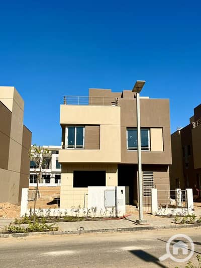 3 Bedroom Villa for Sale in New Cairo, Cairo - WhatsApp Image 2026-01-07 at 15.30. 19. jpeg 3 Bedroom Villa for Sale in New Cairo, Cairo - WhatsApp Image 2026-01-07 at 15.30. 19. jpeg