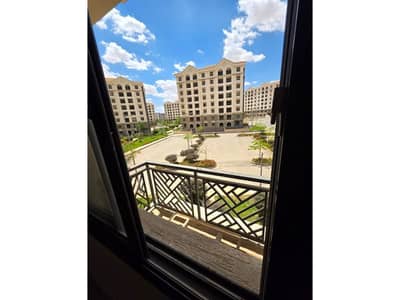 شقة 2 غرفة نوم للبيع في العاصمة الإدارية الجديدة، القاهرة - WhatsApp Image 2026-07-23 at 1.52. 05 PM. jpg