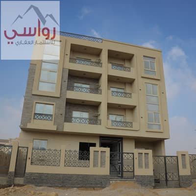 فلیٹ 4 غرف نوم للبيع في القاهرة الجديدة، القاهرة - 2M7A8955. JPG