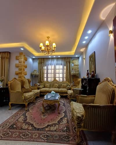 شقة 3 غرف نوم للبيع في 6 اكتوبر، الجيزة - WhatsApp Image 2026-07-23 at 2.48. 32 AM (2). jpeg