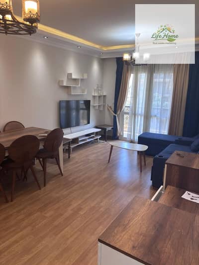 2 Bedroom Apartment for Rent in New Cairo, Cairo - 1000202607. jpg