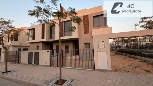 3 Bedroom Twin House for Sale in New Heliopolis, Cairo - 2025_12_23_16_40_IMG_1888. JPG