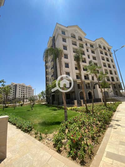 3 Bedroom Flat for Sale in New Capital City, Cairo - 753546258_122180830430700384_3335323518308844725_n. jpg