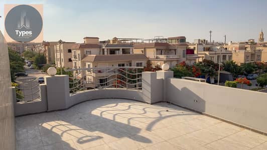 فیلا 4 غرف نوم للايجار في الشيخ زايد، الجيزة - WhatsApp Image 2026-07-23 at 11.25. 12 AM. jpeg