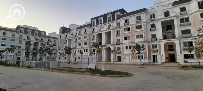 3 Bedroom Flat for Sale in New Cairo, Cairo - WhatsApp Image 2026-01-20 at 20.47. 54 (1). jpeg 3 Bedroom Flat for Sale in New Cairo, Cairo - WhatsApp Image 2026-01-20 at 20.47. 54 (1). jpeg