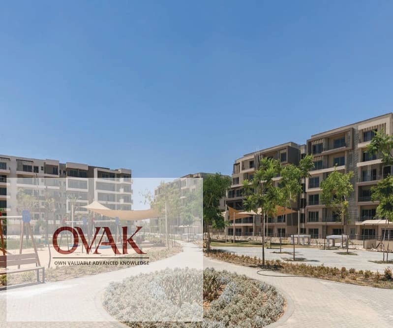 13 كمبوند-بالم-هيلز-التجمع-الخامس-Palm-Hills-New-Cairo-02. jpg