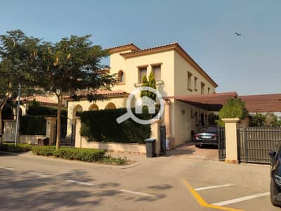 4 Bedroom Villa for Sale in Mokattam, Cairo - e94669b8-eb83-4304-88a2-26b073a0b18e. jpg